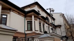 Достопримечательности москва филипповский переулок доступен