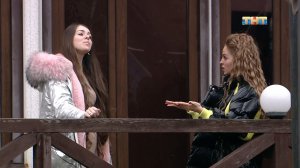 ДОМ-2 Lite 5297 день Дневной эфир (10.11.2018)