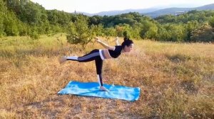 День 13. Как элегантно поддерживать здоровье.