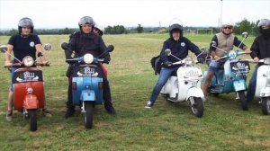 Vespa Club Agrate Brianza 2019