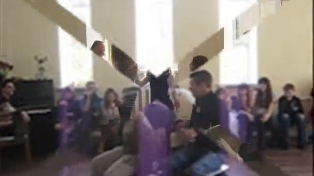 Осенний бал смотреть онлайн