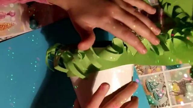 Mariyka Подделка "Ёлка" ? Новый год смотреть онлайн