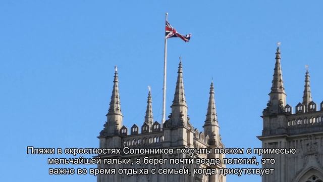 Самые красивые и интересные места Греции (что посмотреть в городах, на материке)