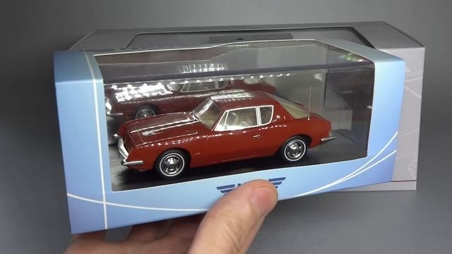 Новые приобретения: масштабные модели Premium Classixxs и NEO Scale Models | Magirus 290D и Mercede смотреть онлайн