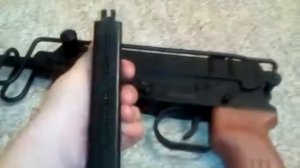 3 новых оружия: Вальтер ППК, ПП скорпион и М301!