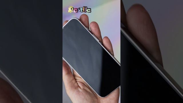 Матовое противоударное стекло с рамкой для Apple iPhone смотреть онлайн