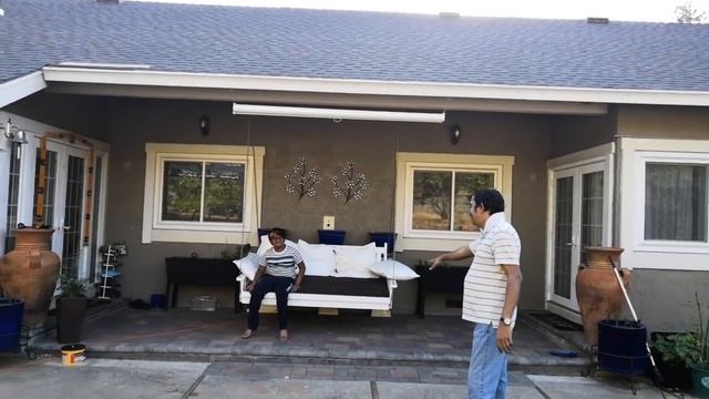 Vlog: 04 MAY 2020 - My Rose Garden... смотреть онлайн