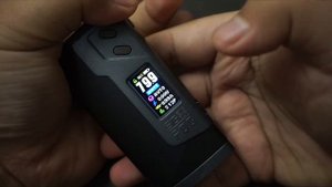 SIGELEI 213W FOG KIT