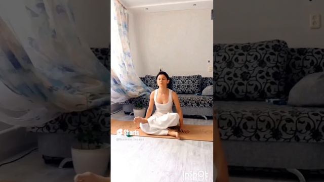 «Агни Стамбхасана»#йога#йогадома#yoga #дзен#асана#asana