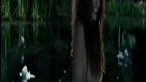 ведьма речка Анна Ковальчук