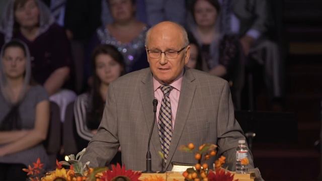 ГОЛОС БОЖИЙ ИЗ БУРИ - Вячеслав Бойнецкий смотреть онлайн