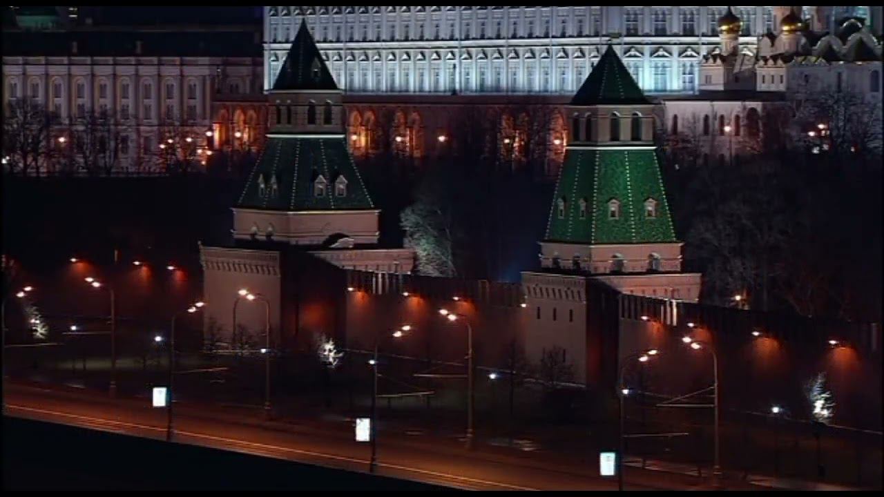 Рестарт эфира Первого канала (-1, 25.11.2022)