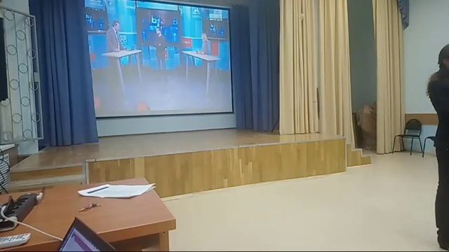 Предпрофильное обучение (Для 7-х классов, 08.02.18) смотреть онлайн