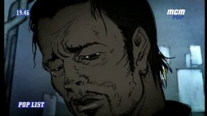 Linkin Park - Breaking The Habit MCM POP