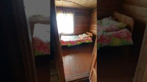 Сухой Голод на Алтае , наша база