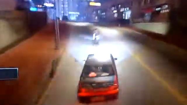 Sleeping dogs ghost pig jackass смотреть онлайн