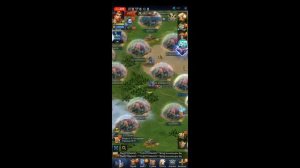 стрим по conquest / прохождение игры Puzzles& Conquest / by IgroStoryMan