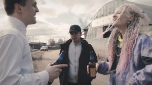 DJ Blyatman & XS Project - Eins Zwei Dawai