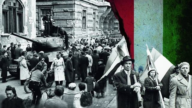 Ялтинская Конференция (1945) и последующие события. История СССР.