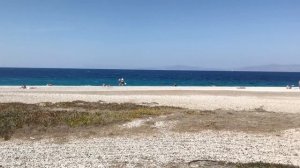 Посетить Родос из Мармариса за 1 день. Из Турции в Грецию по морю)