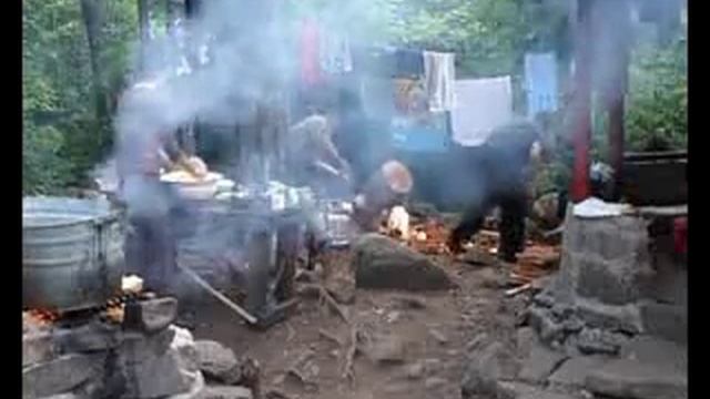 В Тайге мы дома смотреть онлайн