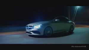 Mercedes Benz SONG