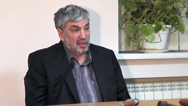 Народный целитель и экстрасенс Фудим Григорий Львович