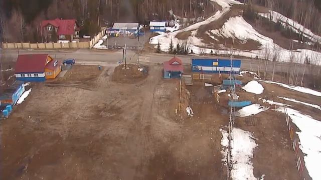 Онлайн-трансляция ГК "Каменный Мыс" Сургут смотреть онлайн