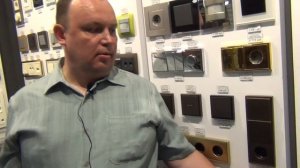 Какие бывают выключатели?