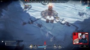 Frostpunk - Let's Play! - Let's try this again... - Ep 1