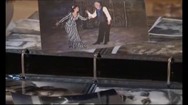 Виктория Гальцева о своем отце смотреть онлайн