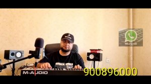 моли худи ман бош