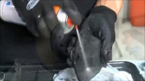Смазка для тормозной системы Liqui Moly Bremsen-Anti-Quietsch-Paste