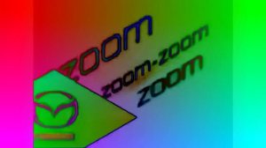 (MOST POPULAR VIEWED VIDEO) Why Mazda Zoom Zoom Effects Haves a 300 000 Views?