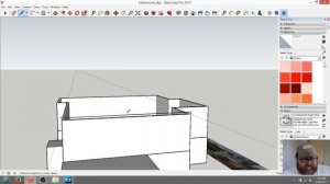 Entering As-Built Info into SketchUp Pro for New Project - Part 1