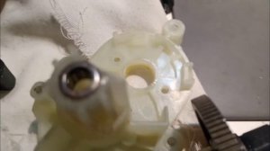Wosai ws-dsj20. Repair. Ремонт аккумуляторной пилы.