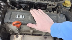 Мой цфна стучит на холодную) Поло седан стук, что скажите?