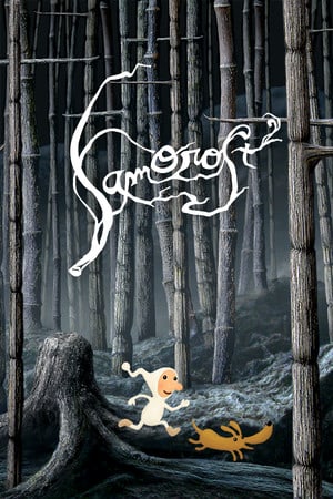 Samorost 2 #прохождение #quest #головоломка