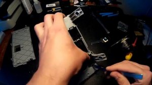 Fiat Albea потерял ключи восстановить