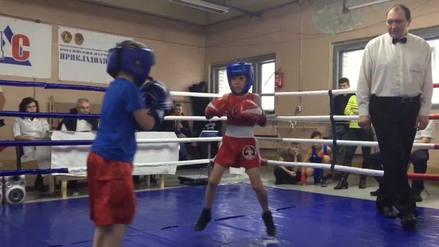 Серебряков Василий (КЕА) vs Рогачев Денис (СКА) смотреть онлайн