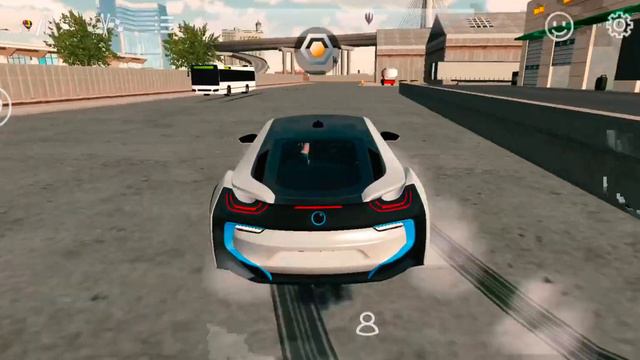 УГАДАЙ МЕСТО ПО ФОТО В CAR PARKING! НОВАЯ РУБРИКА! смотреть онлайн