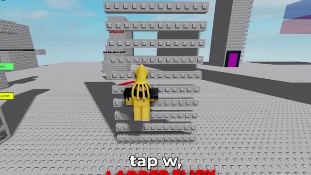 10 GLITCHES YOU NEED TO KNOW in ROBLOX