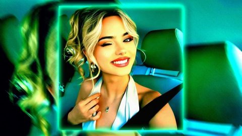 LAVINIA x Ely Oaks - K.O. (Extended Mix)