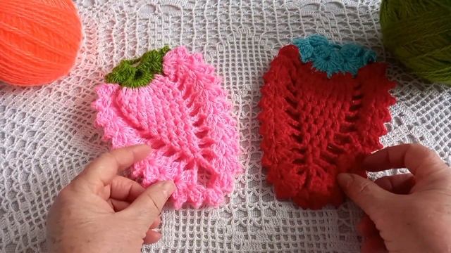 Вязаный Подарок/Первый старт в Триостартах Октября.Участник38. смотреть онлайн