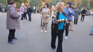 МАРИЯ - МАГДАЛЕНА ❤️ТАНЦЬІ В ПАРКЕ ГОРЬКОГО❤️ ХАРЬКОВ 2023