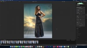 Luminar 4 tutorial EDIT IN PHOTOSHOP 2021 PLUGIN MODE