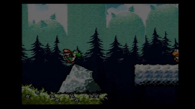 Behold TV H8. Захват ретро консолей по RGB ! смотреть онлайн