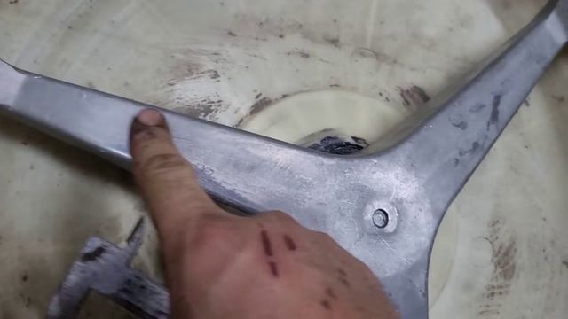 Крестовина стиральной машинки#установка как выставить.