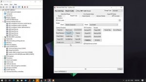 Lenovo Zuk Z2 Plus Z2132 | Pattern Unlock | FRP Unlock | Google account remove done | UMT