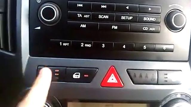 Продолжение обзора Киа сид универсал 2008 года. смотреть онлайн